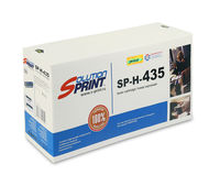 SOLUTION PRINT SP-H-435