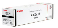 Оригинальная тонер-туба CANON C-EXV36 Toner