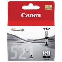 CANON CLI-521BK