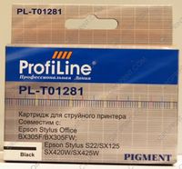 PROFILINE PL-T1281