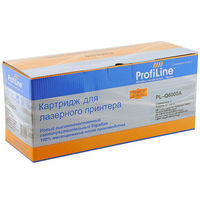 Совместимый тонер-картридж PROFILINE PL-Q6000A