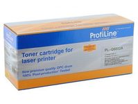 Совместимый тонер-картридж PROFILINE PL-Q6002A