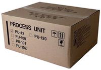 KYOCERA-MITA PU-42