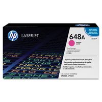 Оригинальный тонер-картридж HP CE263A