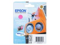 EPSON C13T06334A10