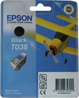 EPSON C13T03814A10