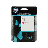 Оригинальный струйный картридж HP C4837A