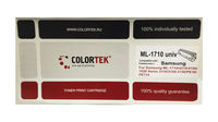 COLORTEK ML-1710D3