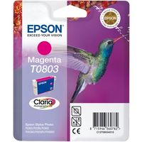 EPSON C13T08034010