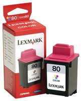 LEXMARK 12A1980