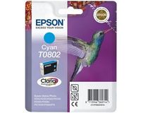 EPSON C13T08024010