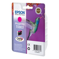 EPSON C13T08034011