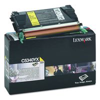 LEXMARK C5340YX