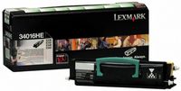 LEXMARK 34016HE