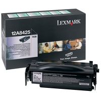 LEXMARK 12A8425