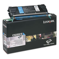 LEXMARK C5220CS