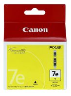 CANON BCI-7eY