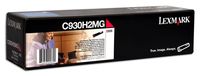 LEXMARK C930H2MG