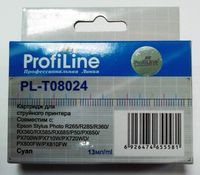 PROFILINE PL-T08024