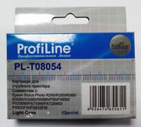 PROFILINE PL-T08054