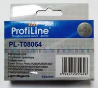 PROFILINE PL-T08064