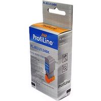 PROFILINE BCI-21 Black