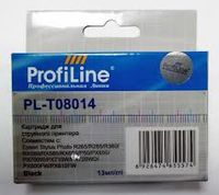 PROFILINE PL-T08014