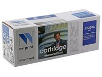 Совместимый тонер-картридж NV PRINT CE320A
