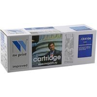 Совместимый тонер-картридж NV PRINT CE410A