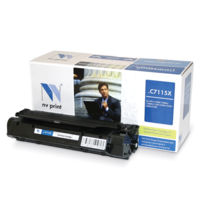 Совместимый тонер-картридж NV PRINT C7115X