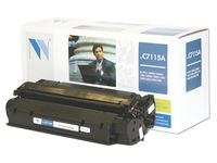 Совместимый тонер-картридж NV PRINT C7115A