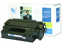 Совместимый тонер-картридж NV PRINT Q7553X