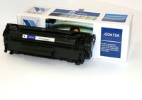 Совместимый тонер-картридж NV PRINT Q2612A