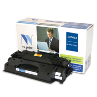 NV PRINT CE505X