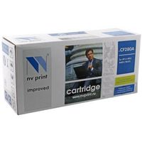 Совместимый тонер-картридж NV PRINT CF280A