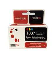 COLORTEK T037020