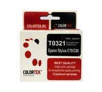 COLORTEK T032120