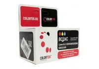 COLORTEK BCI-24 Color