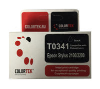 COLORTEK T034120