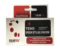 COLORTEK T034320