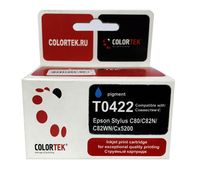 COLORTEK T0422