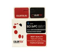 COLORTEK BCI-3ePC