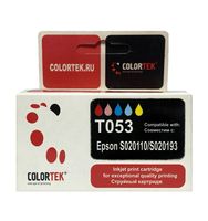 COLORTEK T053090