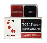 COLORTEK T054720