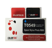 COLORTEK T054920