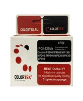 COLORTEK PGI-520BK