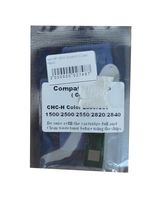 HAND CHC-H Color LaserJet 1500/2500/2550/2820/2840 Cyan