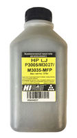HI-BLACK HP LJ P3005/M3027/M3035-MFP (Q7551A/X) 370g