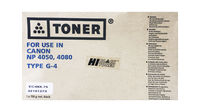 HI-BLACK NPG-4 Toner