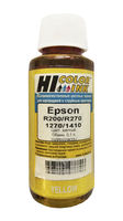 HI-COLOR Epson R200/270/1270/1410 Yellow